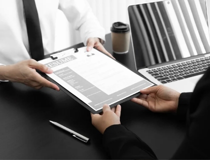 دراسة جدوى شركة استقدام